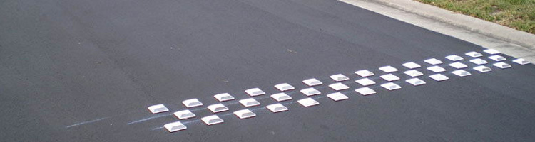 Raised Pavement Markers